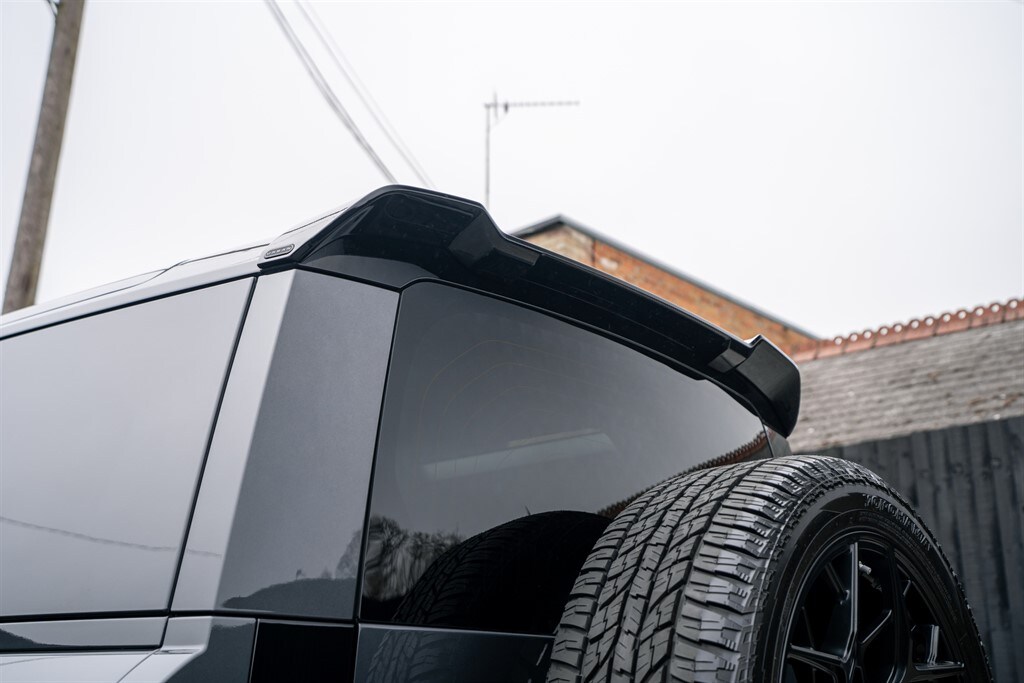 Used Land Rover Defender 90 2024 for sale - 77910074: Photo 13