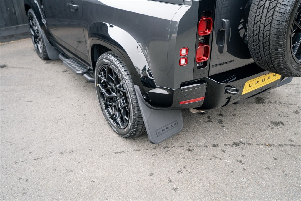 Used Land Rover Defender 90 2024 for sale - 77910074: Photo 15