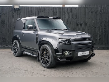 Used Land Rover Defender 90 2024 for sale - 77910074: Photo