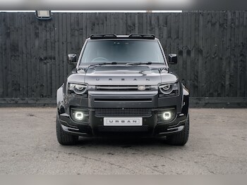 Used Land Rover Defender 90 2024 for sale - 77910074: Photo