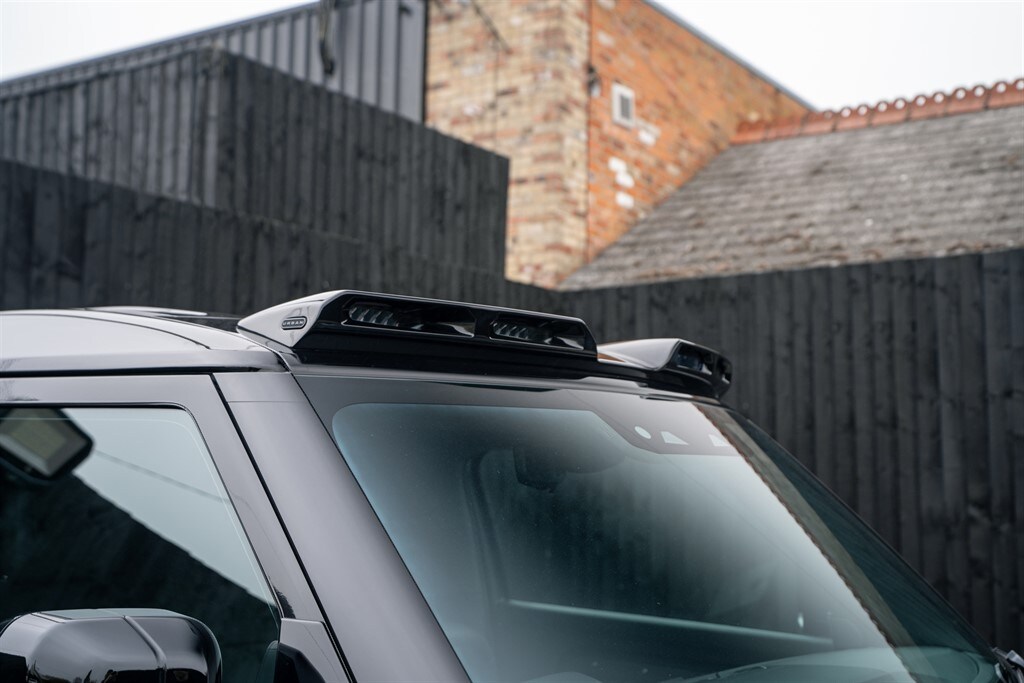 Used Land Rover Defender 90 2024 for sale - 77910074: Photo 9