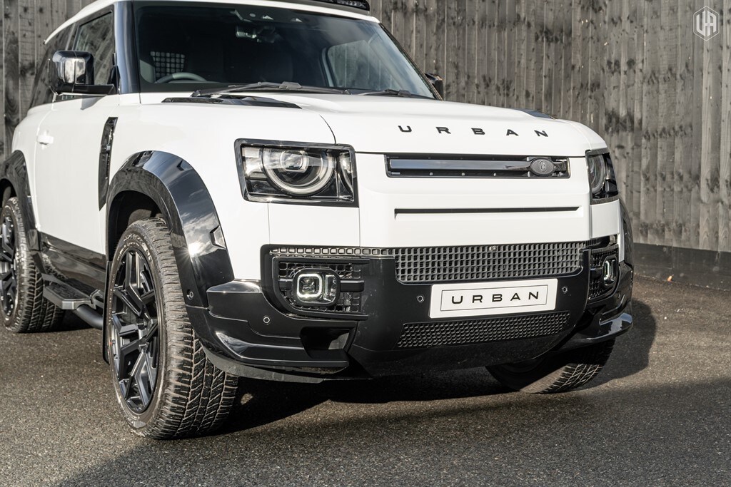 Used Land Rover Defender 90 2025 for sale - 77910089: Photo 11