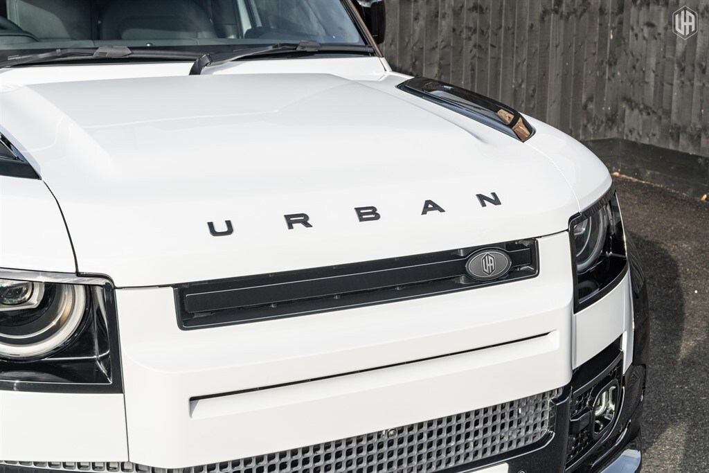 Used Land Rover Defender 90 2025 for sale - 77910089: Photo 12