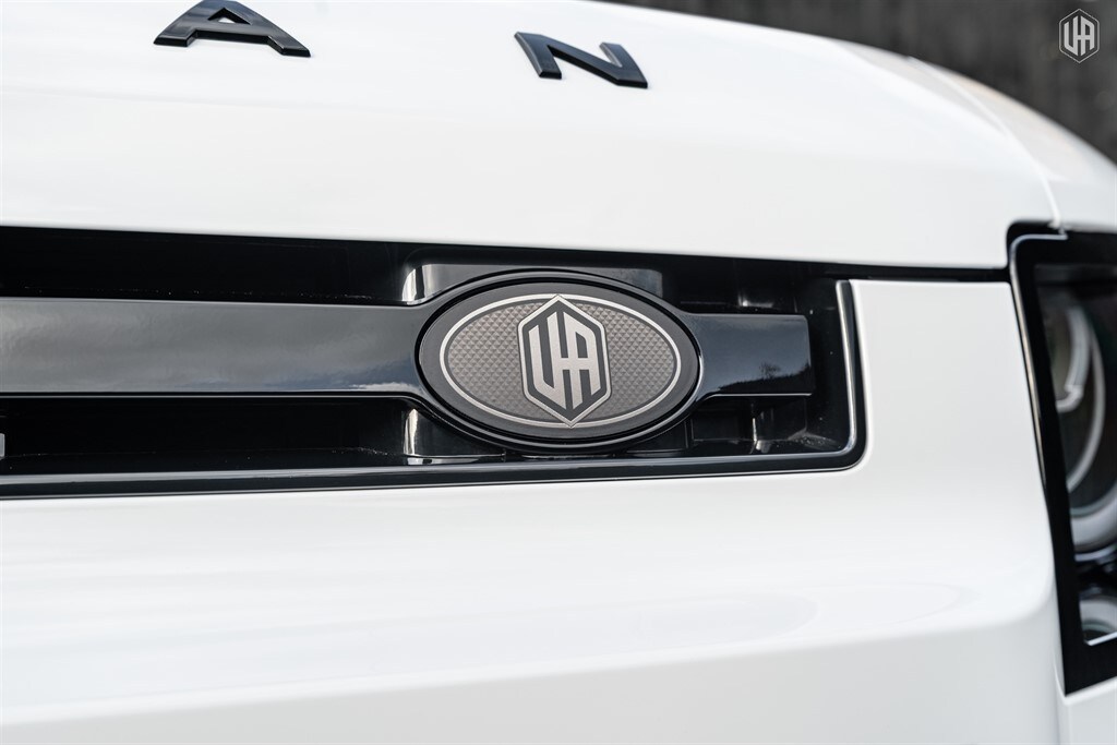 Used Land Rover Defender 90 2025 for sale - 77910089: Photo 13