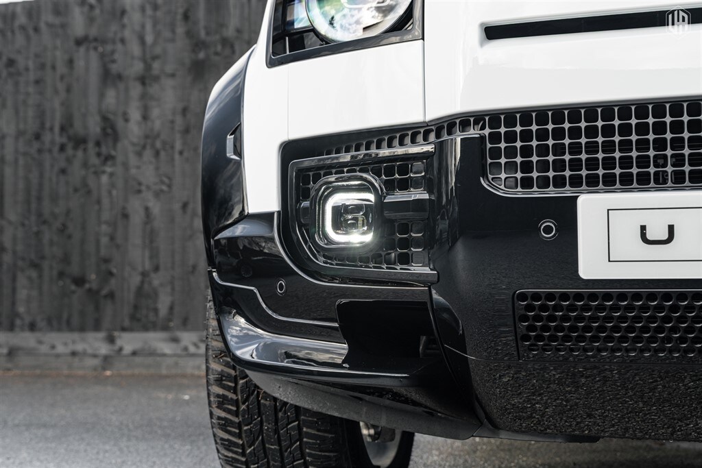 Used Land Rover Defender 90 2025 for sale - 77910089: Photo 14