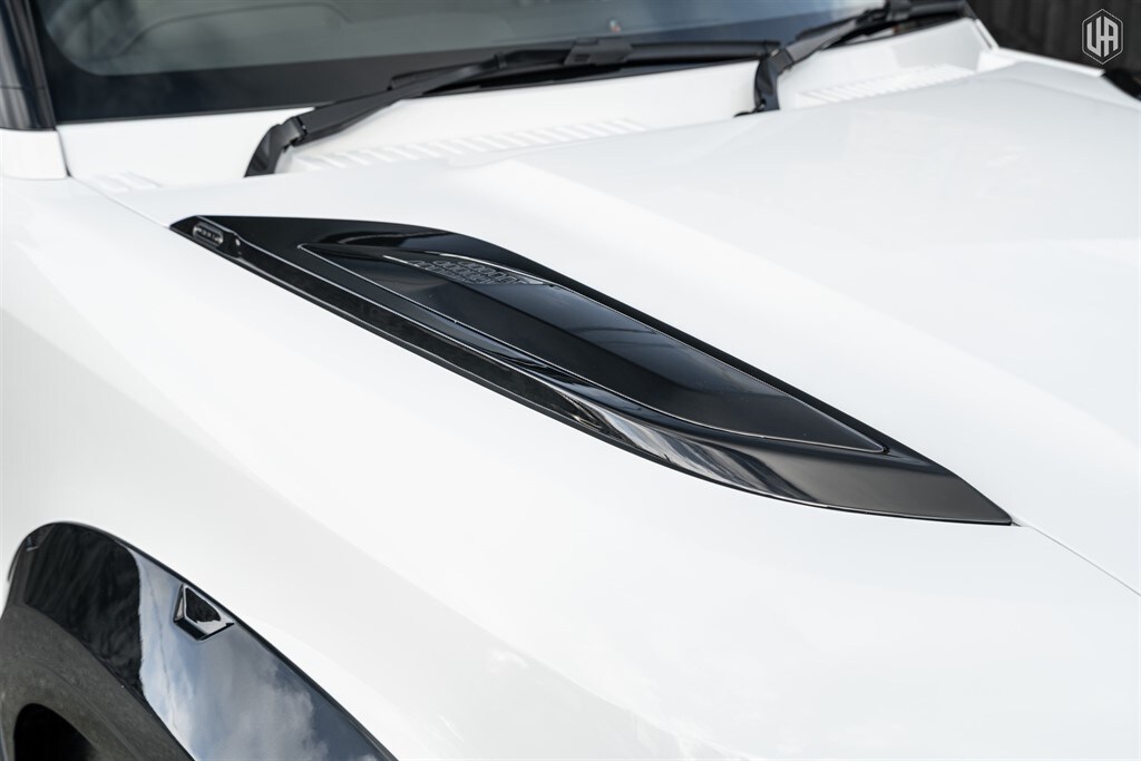 Used Land Rover Defender 90 2025 for sale - 77910089: Photo 22