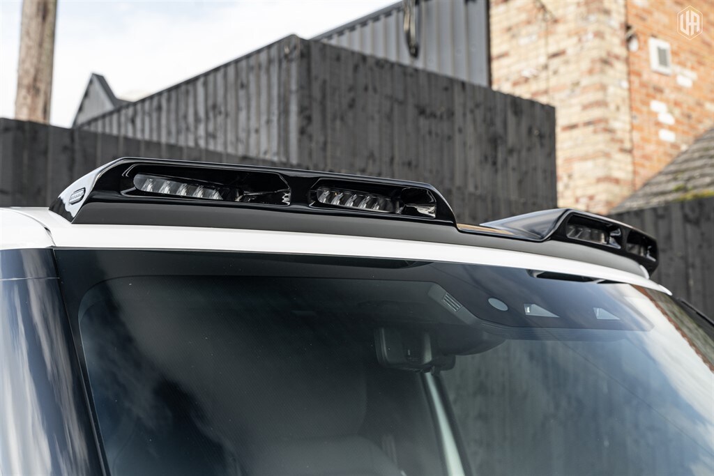 Used Land Rover Defender 90 2025 for sale - 77910089: Photo 23