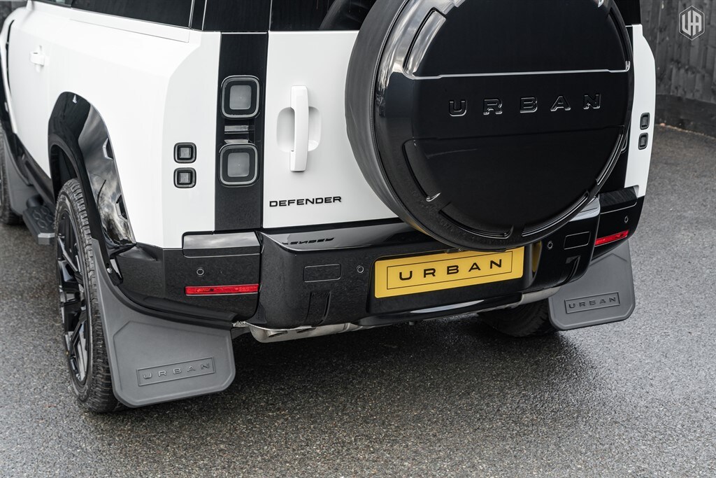 Used Land Rover Defender 90 2025 for sale - 77910089: Photo 26