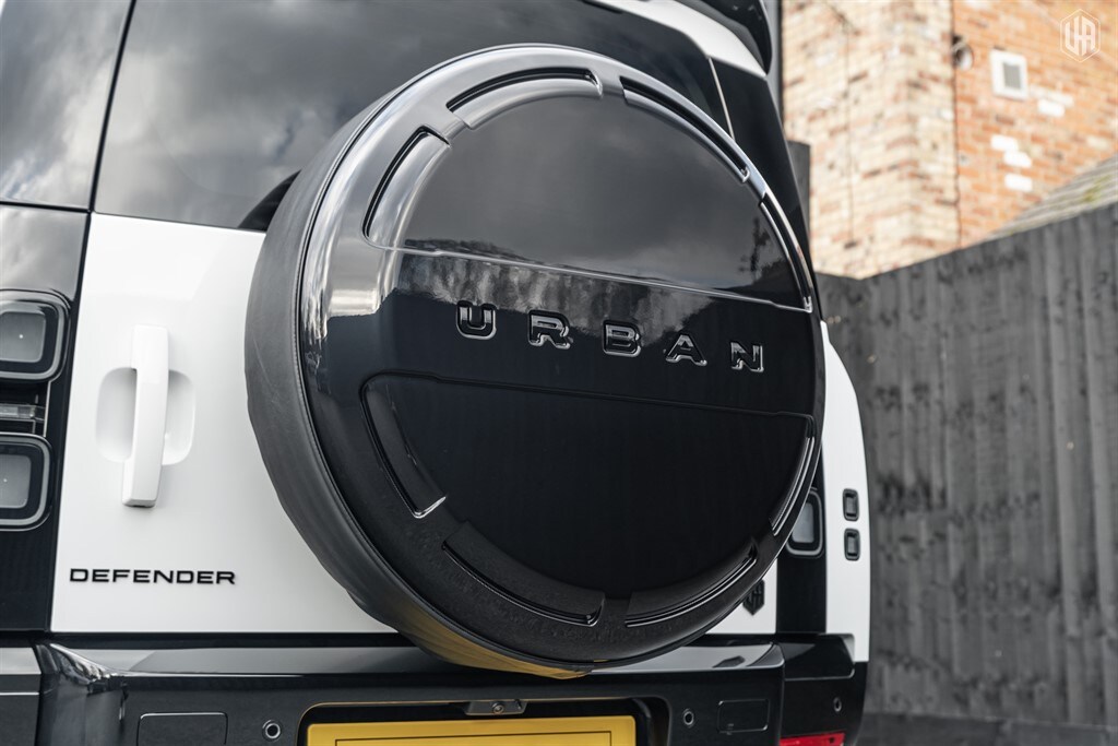 Used Land Rover Defender 90 2025 for sale - 77910089: Photo 27