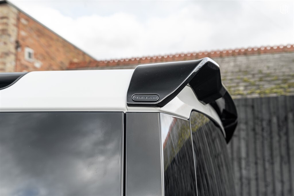 Used Land Rover Defender 90 2025 for sale - 77910089: Photo 29