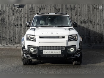 Used Land Rover Defender 90 2025 for sale - 77910089: Photo