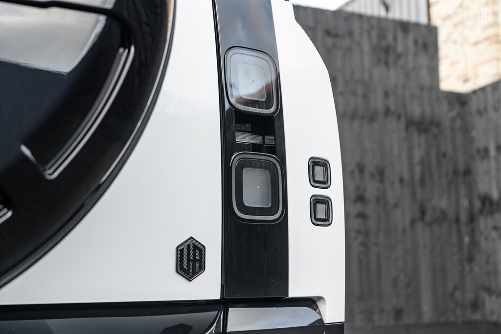 Used Land Rover Defender 90 2025 for sale - 77910089: Photo 31