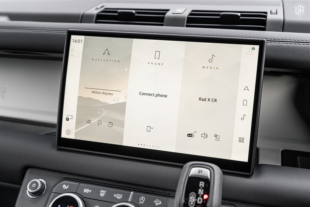 Used Land Rover Defender 90 2025 for sale - 77910089: Photo 48