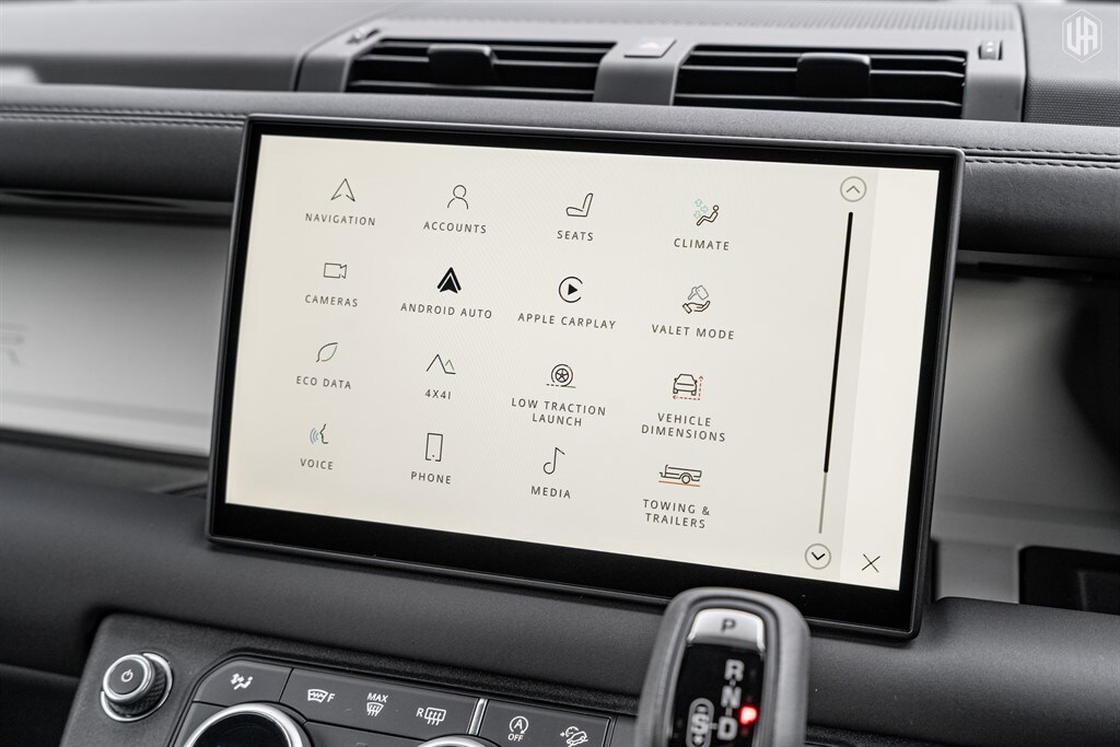 Used Land Rover Defender 90 2025 for sale - 77910089: Photo 49