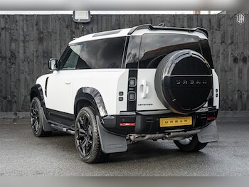 Used Land Rover Defender 90 2025 for sale - 77910089: Photo