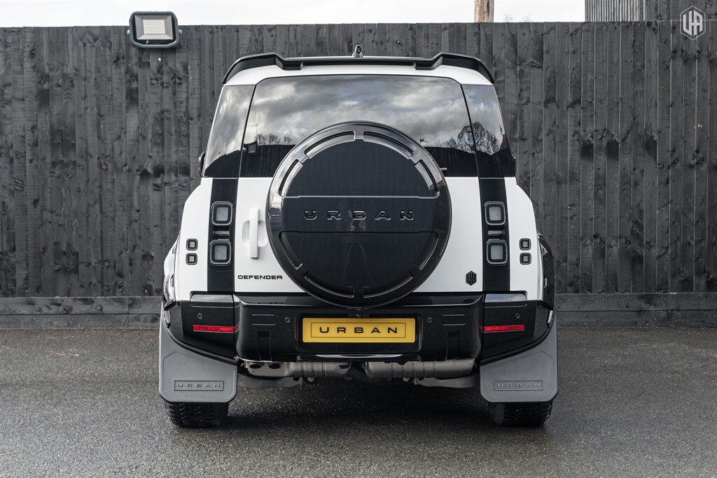 Used Land Rover Defender 90 2025 for sale - 77910089: Photo 5