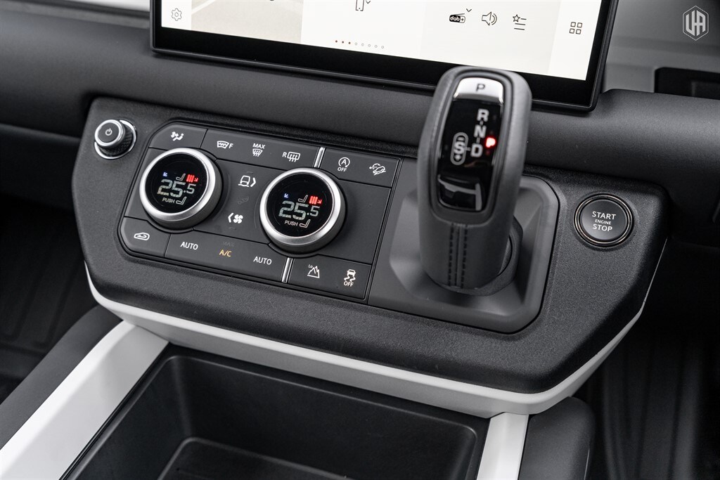 Used Land Rover Defender 90 2025 for sale - 77910089: Photo 50