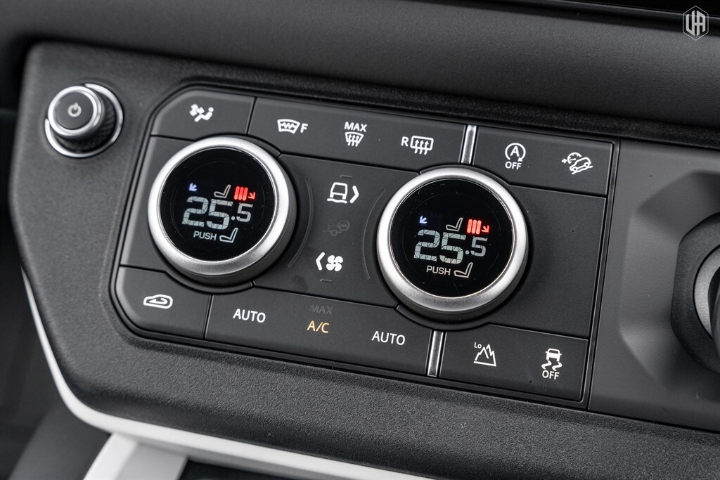 Used Land Rover Defender 90 2025 for sale - 77910089: Photo 51