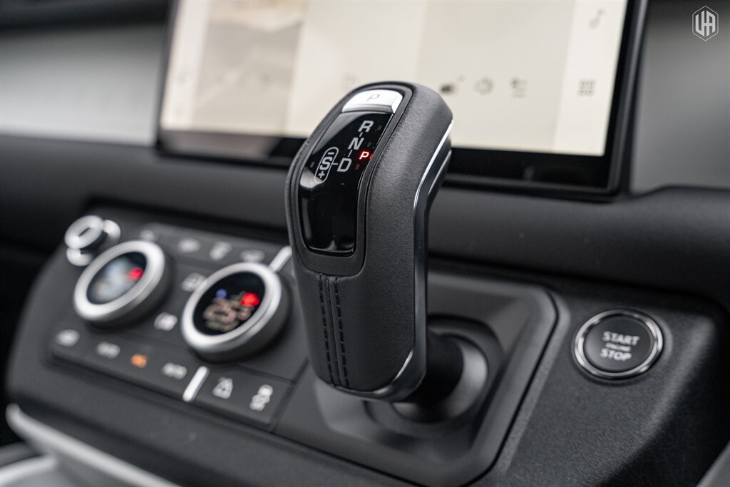 Used Land Rover Defender 90 2025 for sale - 77910089: Photo 52