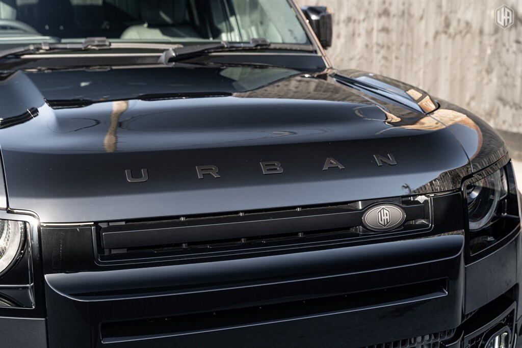 Used Land Rover Defender 110 2025 for sale - 77910100: Photo 12