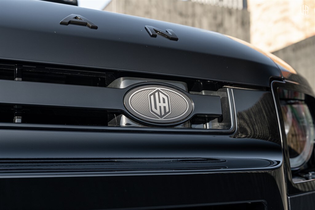 Used Land Rover Defender 110 2025 for sale - 77910100: Photo 13