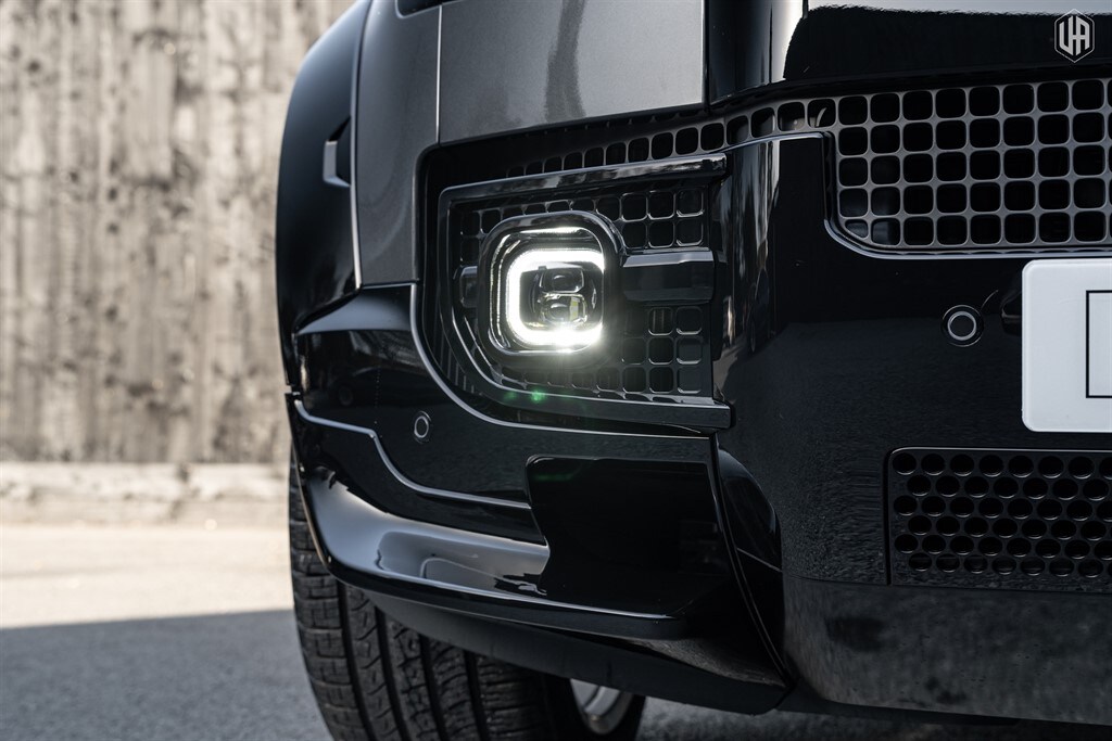 Used Land Rover Defender 110 2025 for sale - 77910100: Photo 14