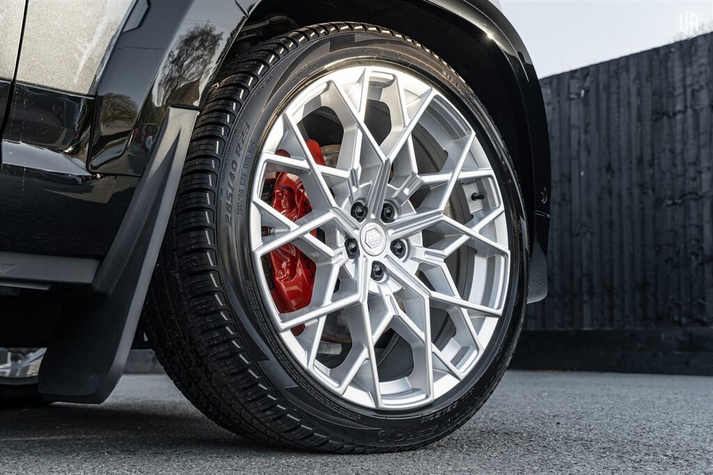 Used Land Rover Defender 110 2025 for sale - 77910100: Photo 18