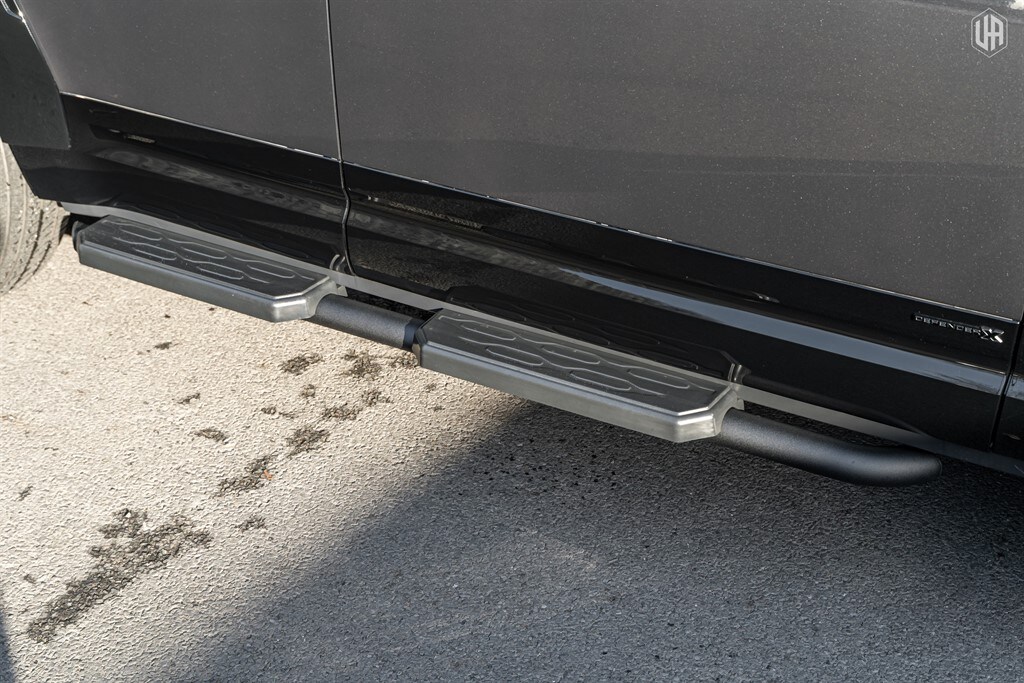 Used Land Rover Defender 110 2025 for sale - 77910100: Photo 19