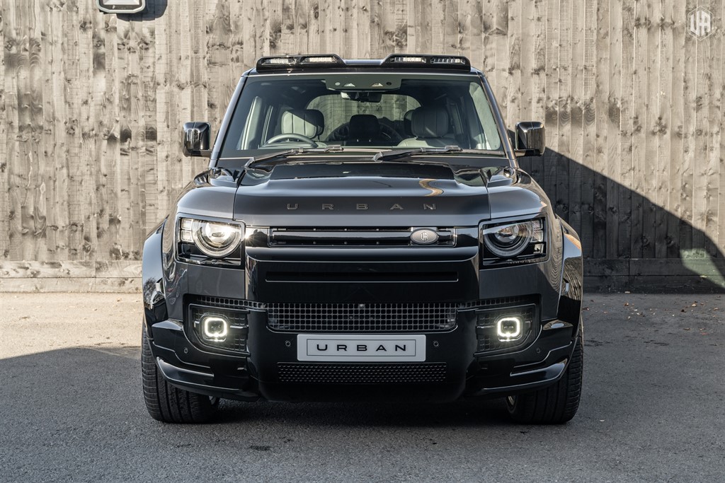 Used Land Rover Defender 110 2025 for sale - 77910100: Photo 2