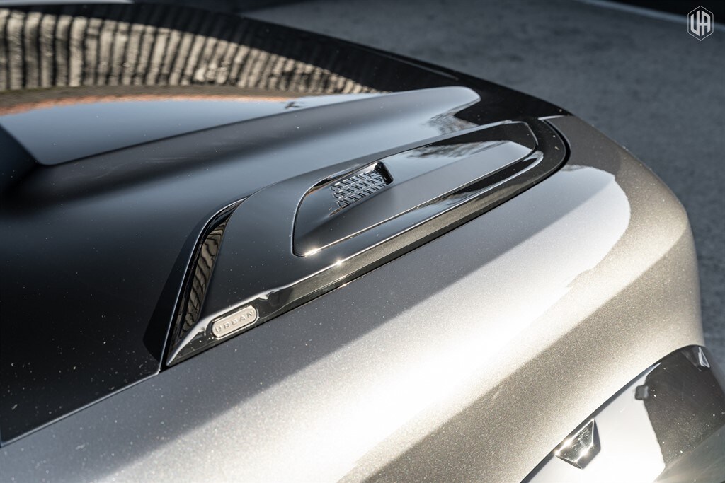 Used Land Rover Defender 110 2025 for sale - 77910100: Photo 21