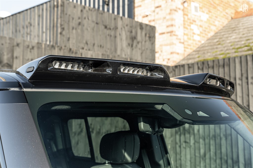 Used Land Rover Defender 110 2025 for sale - 77910100: Photo 22