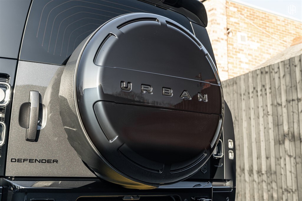 Used Land Rover Defender 110 2025 for sale - 77910100: Photo 26