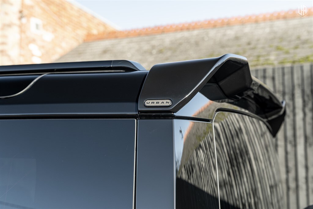 Used Land Rover Defender 110 2025 for sale - 77910100: Photo 28