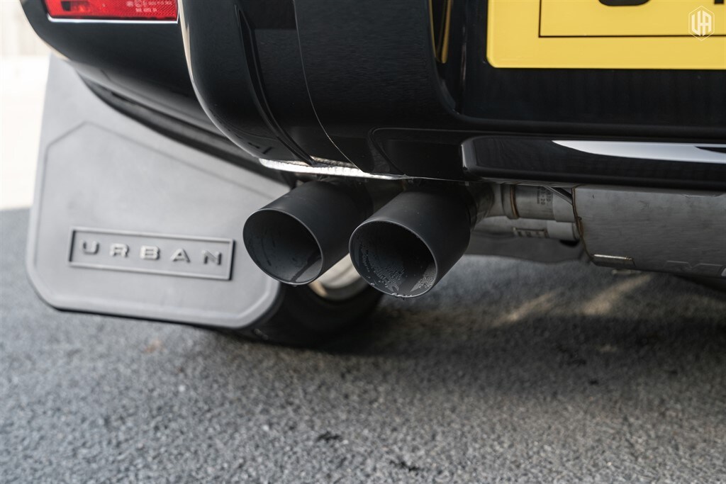 Used Land Rover Defender 110 2025 for sale - 77910100: Photo 29