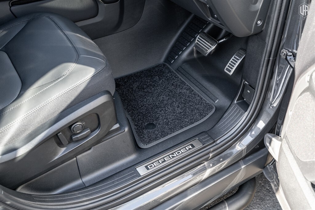 Used Land Rover Defender 110 2025 for sale - 77910100: Photo 34