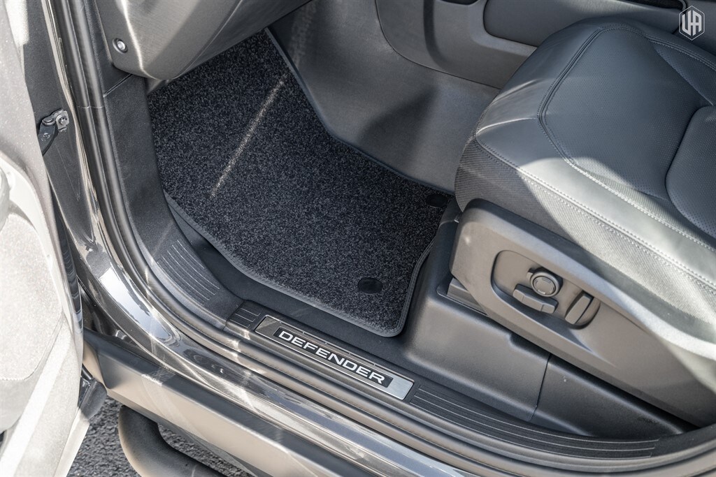 Used Land Rover Defender 110 2025 for sale - 77910100: Photo 35