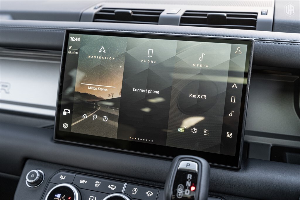 Used Land Rover Defender 110 2025 for sale - 77910100: Photo 50