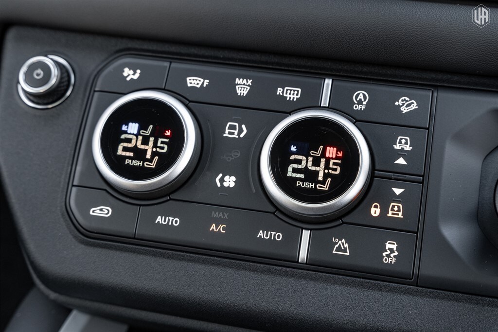 Used Land Rover Defender 110 2025 for sale - 77910100: Photo 53