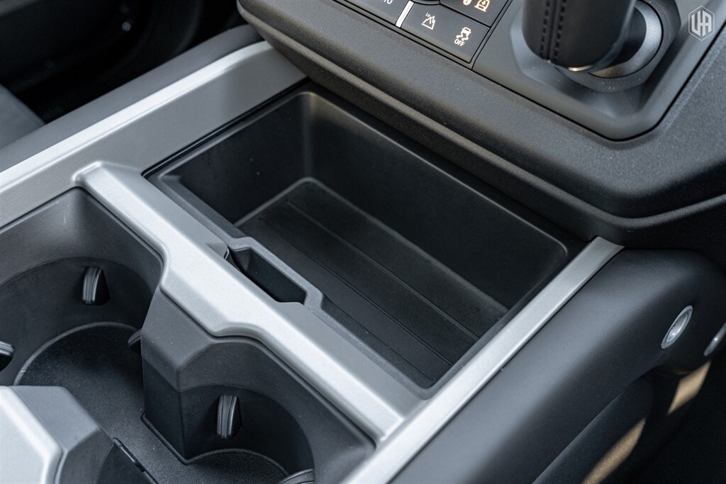 Used Land Rover Defender 110 2025 for sale - 77910100: Photo 57