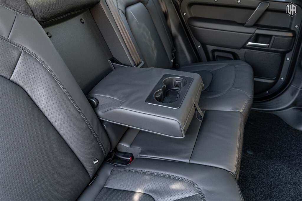 Used Land Rover Defender 110 2025 for sale - 77910100: Photo 63