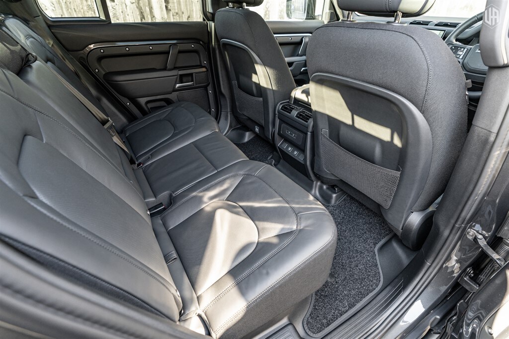 Used Land Rover Defender 110 2025 for sale - 77910100: Photo 64