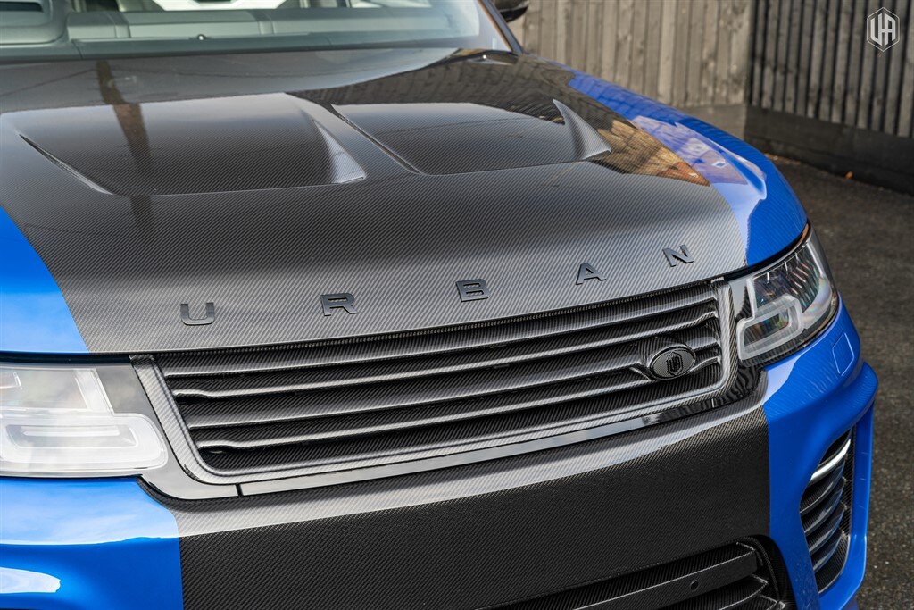 Used Land Rover Range Rover Sport 2019 for sale - 77910086: Photo 12