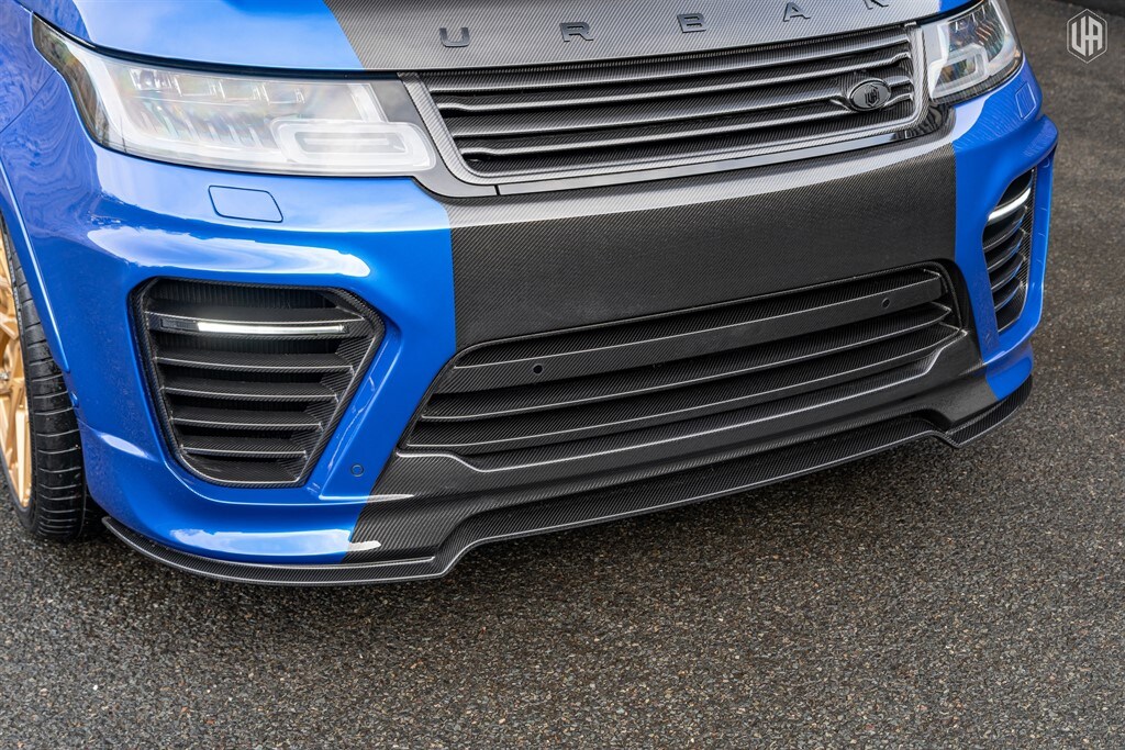 Used Land Rover Range Rover Sport 2019 for sale - 77910086: Photo 13