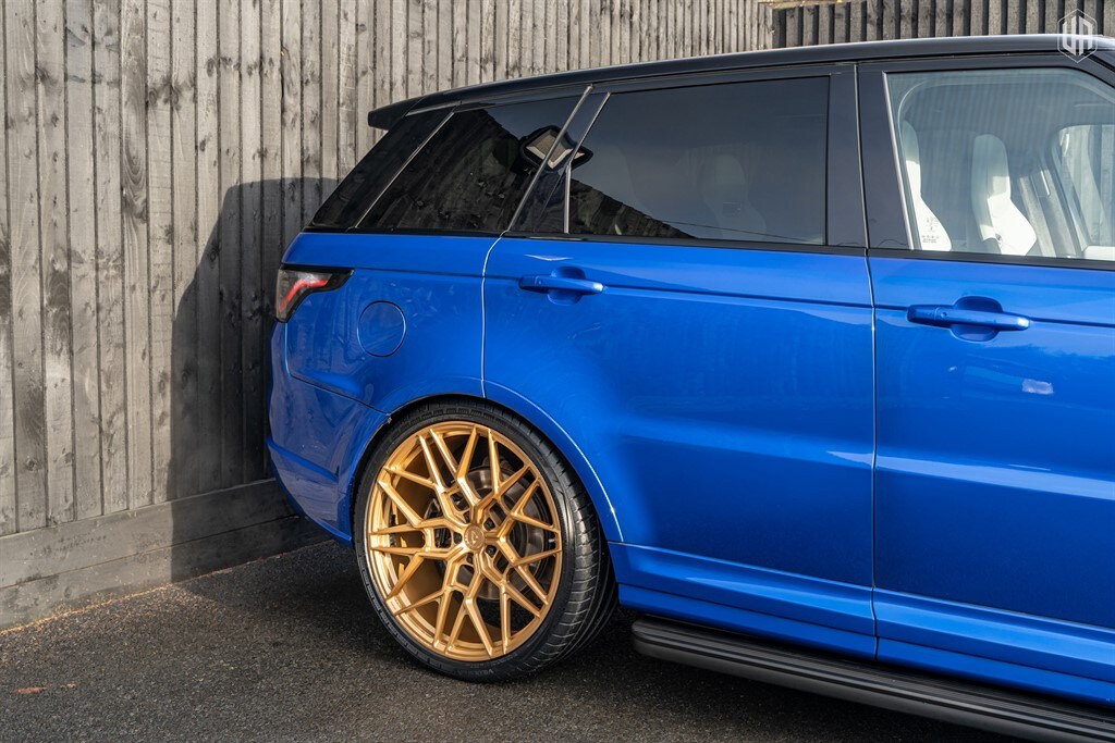 Used Land Rover Range Rover Sport 2019 for sale - 77910086: Photo 15