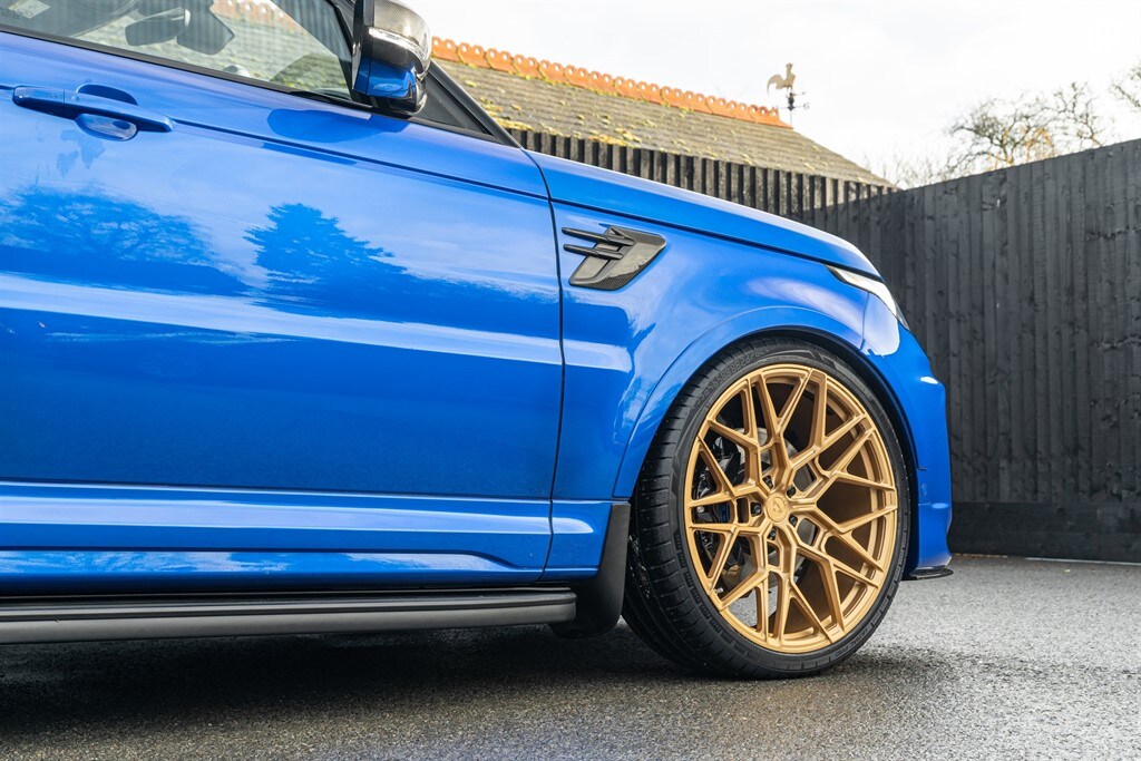 Used Land Rover Range Rover Sport 2019 for sale - 77910086: Photo 16