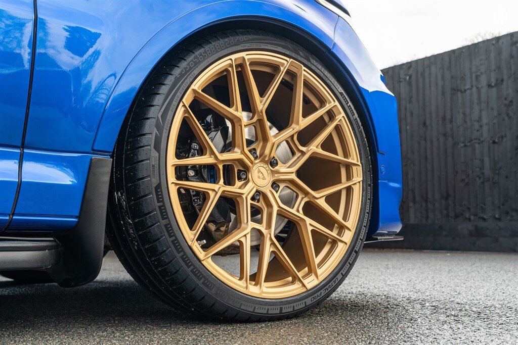 Used Land Rover Range Rover Sport 2019 for sale - 77910086: Photo 17