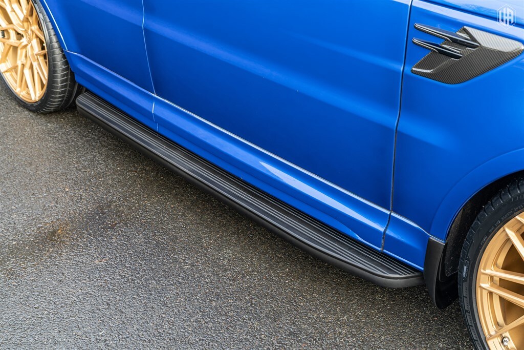 Used Land Rover Range Rover Sport 2019 for sale - 77910086: Photo 18