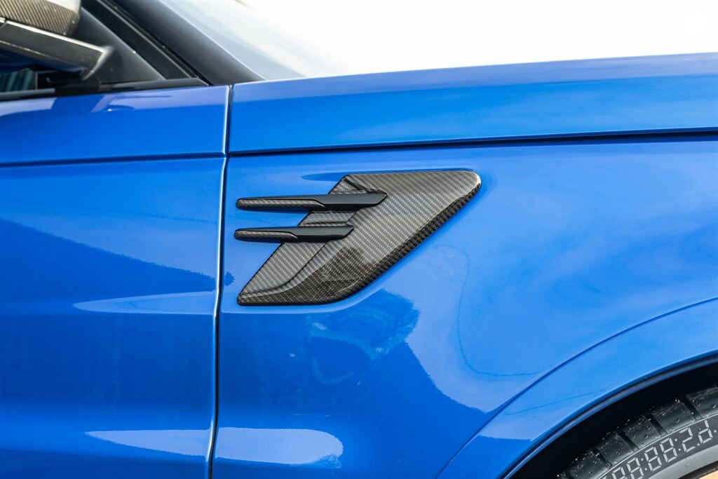 Used Land Rover Range Rover Sport 2019 for sale - 77910086: Photo 19