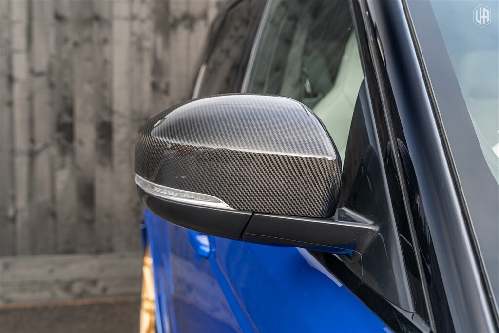 Used Land Rover Range Rover Sport 2019 for sale - 77910086: Photo 21