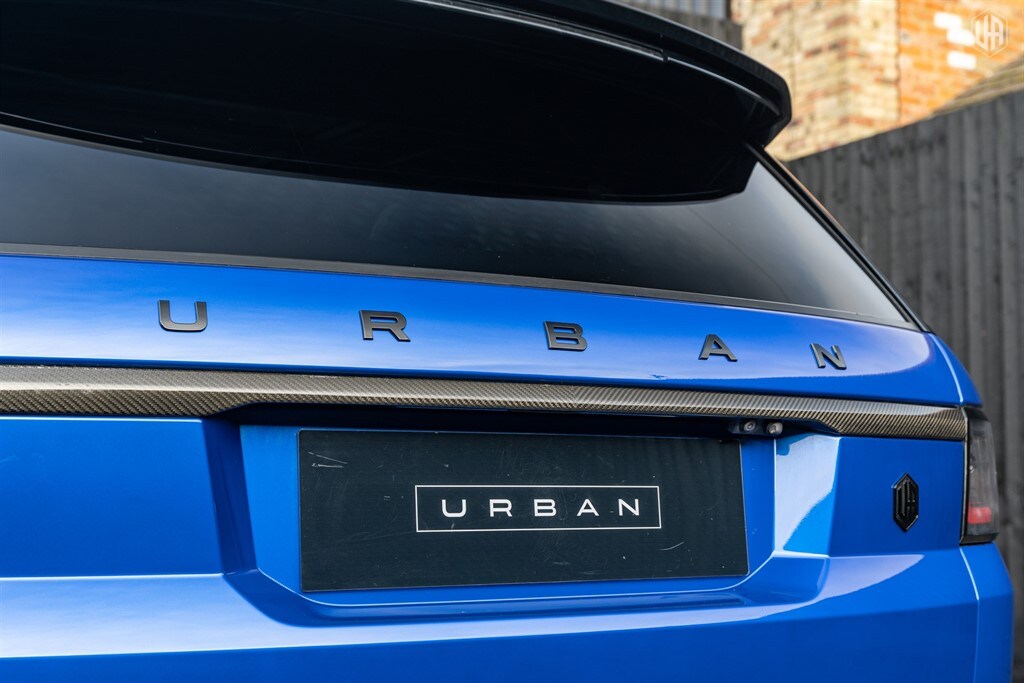 Used Land Rover Range Rover Sport 2019 for sale - 77910086: Photo 25